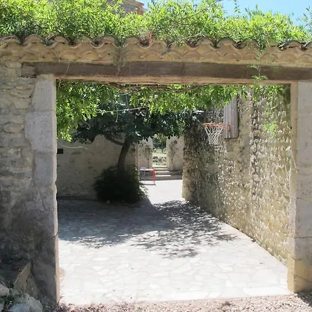 Mas In The Provence * Nyons