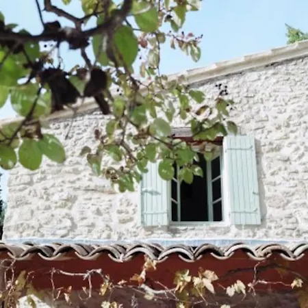 Nyaraló Mas In The Provence *
