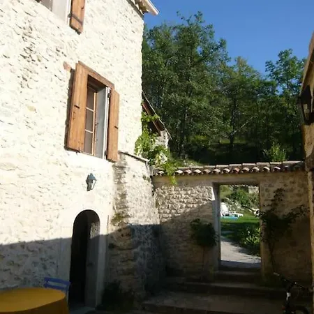 Mas In The Provence Nyaraló