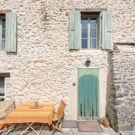 Nyaraló Mas In The Provence *