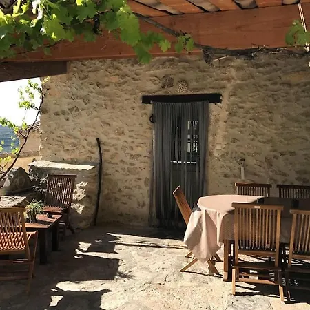 Nyaraló Mas In The Provence *
