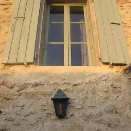 Mas In The Provence Nyaraló