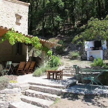 Nyaraló Mas In The Provence *