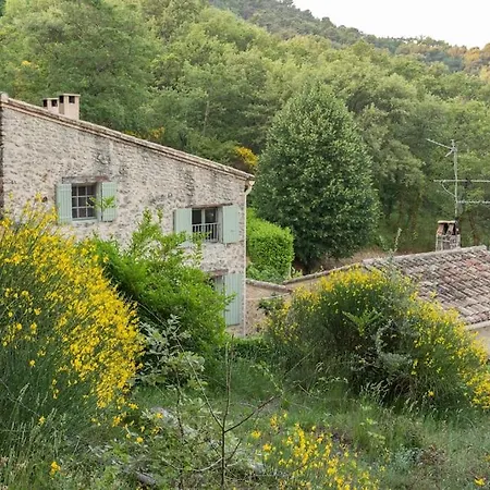 Mas In The Provence Nyaraló *