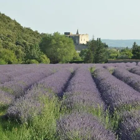 Nyaraló Mas In The Provence *