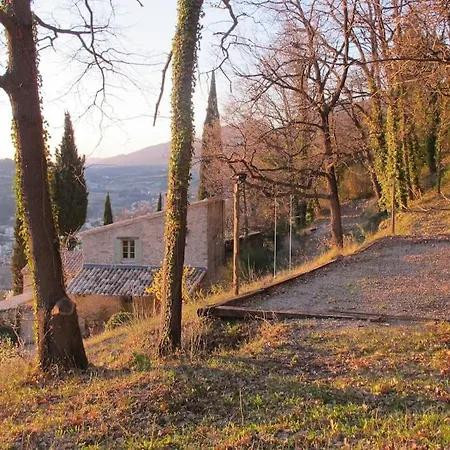Nyaraló Mas In The Provence *