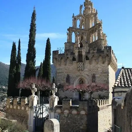 Mas In The Provence Prázdninový dům