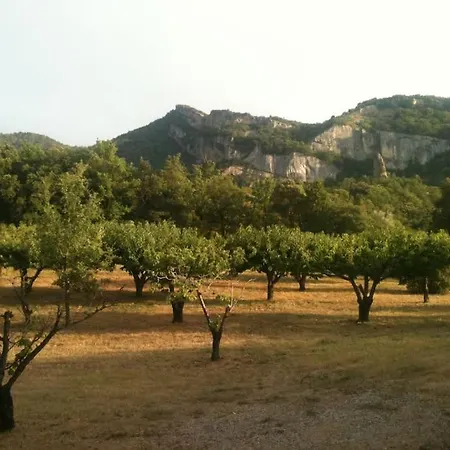 Prázdninový dům Mas In The Provence Nyons