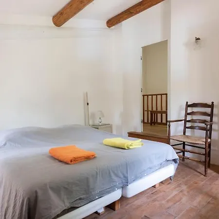 Mas In The Provence Holiday home