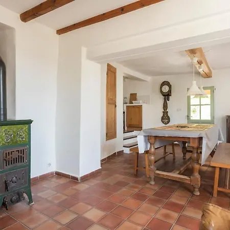 Mas In The Provence Holiday home Nyons