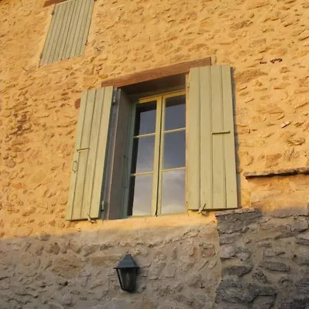 Holiday home Mas In The Provence