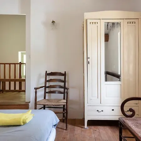 Holiday home Mas In The Provence Nyons