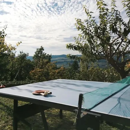 Mas In The Provence Holiday home