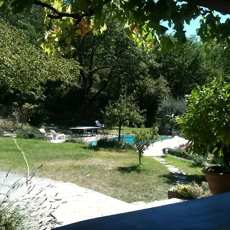 Mas In The Provence * Nyons