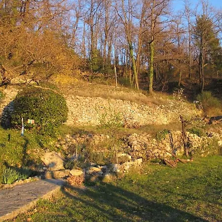 Prázdninový dům Mas In The Provence *