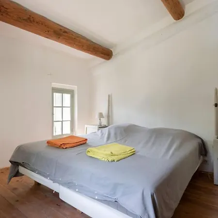 Mas In The Provence Holiday home Nyons
