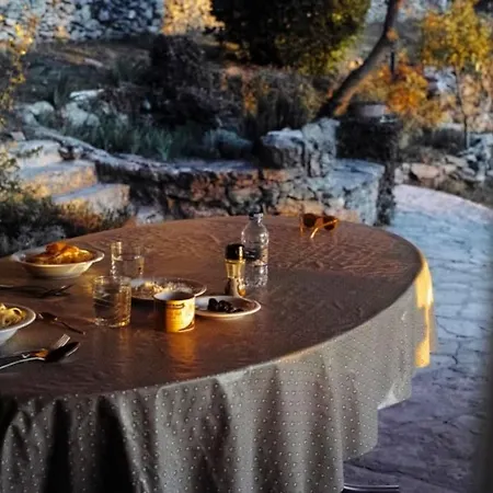 Mas In The Provence Holiday home Nyons