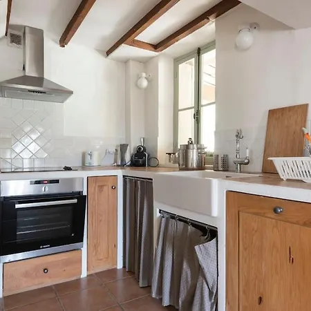 Mas In The Provence Holiday home *