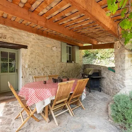 Mas In The Provence Holiday home *