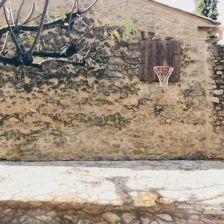 Holiday home Mas In The Provence Nyons