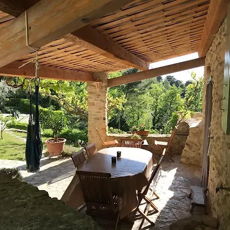 Mas In The Provence Prázdninový dům *