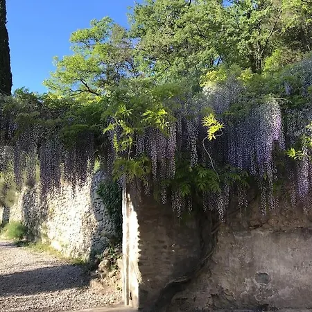 Mas In The Provence Prázdninový dům