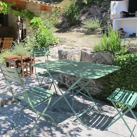 Holiday home Mas In The Provence *