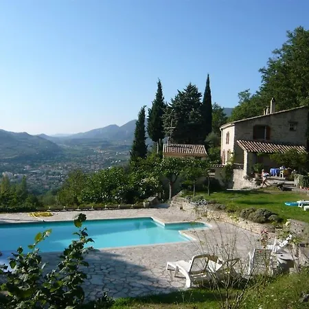 Mas In The Provence * Nyons