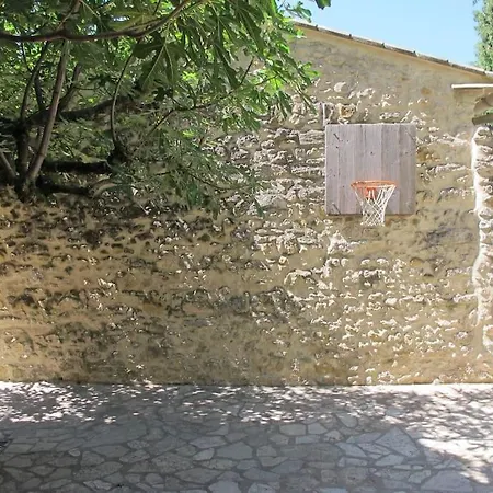 Holiday home Mas In The Provence Nyons
