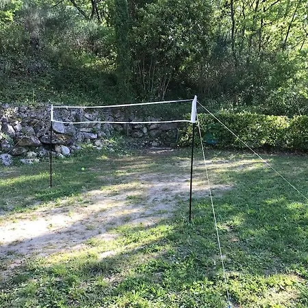 Mas In The Provence Prázdninový dům