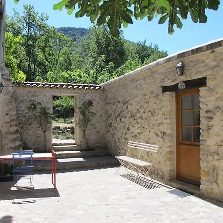 Mas In The Provence *