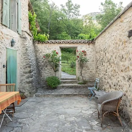 Mas In The Provence * Nyons